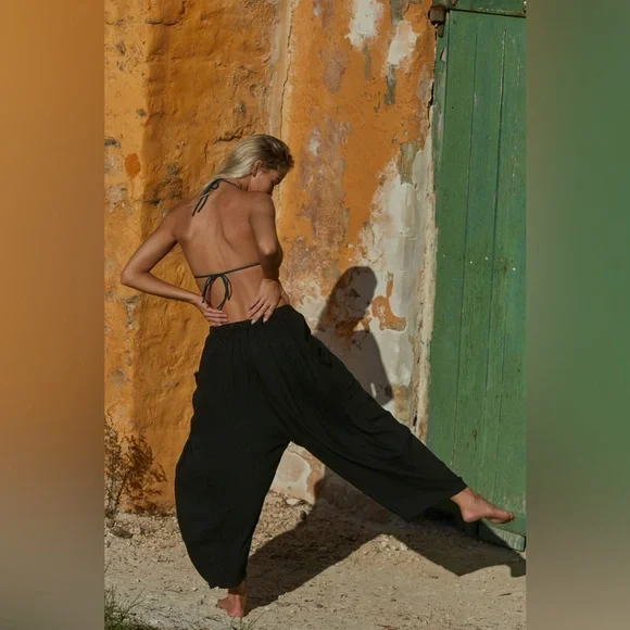 Free People Quinn Pants - Picture 2 of 5